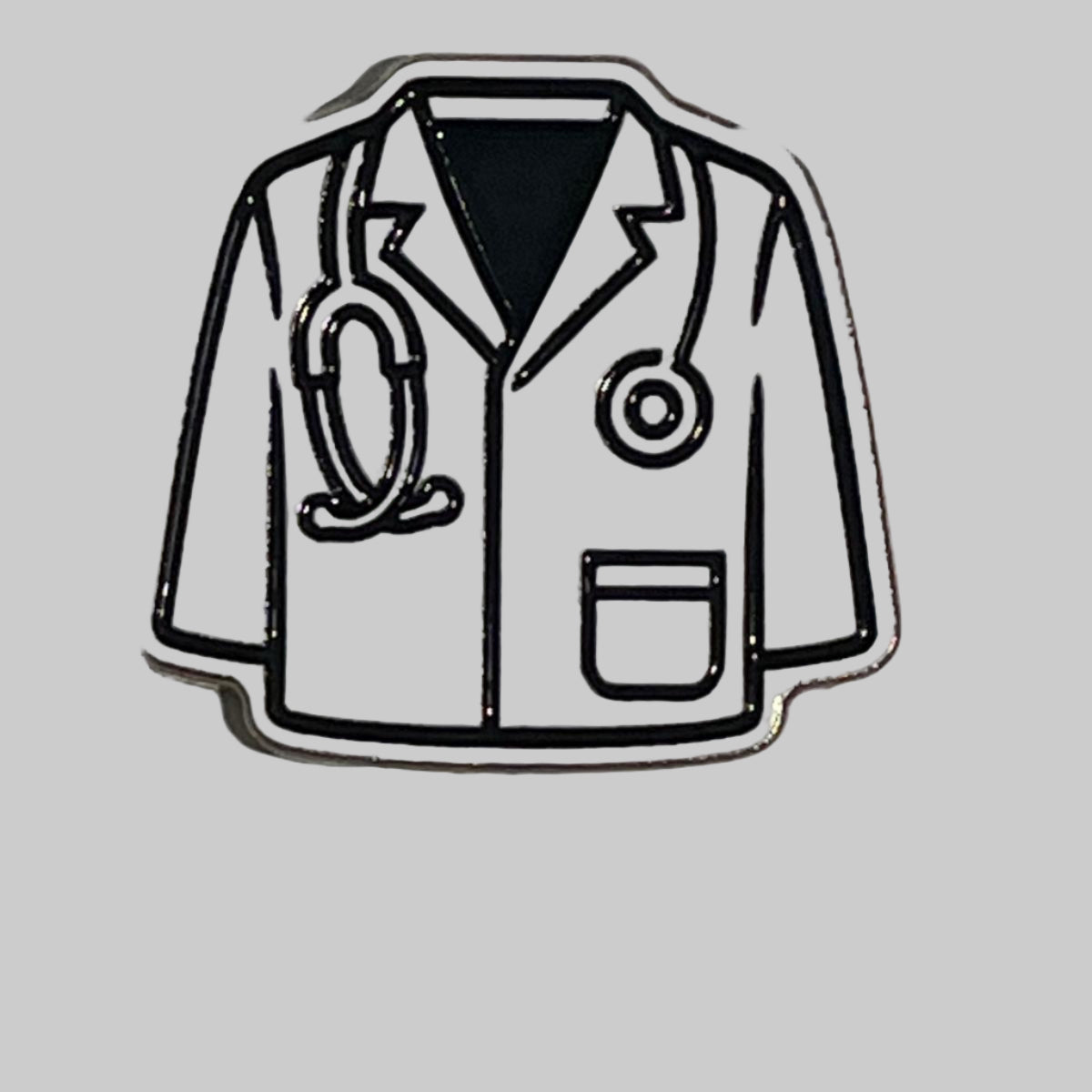 DOCTOR COAT