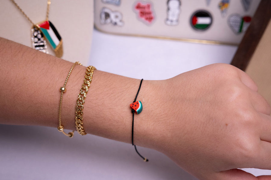 Bracelets