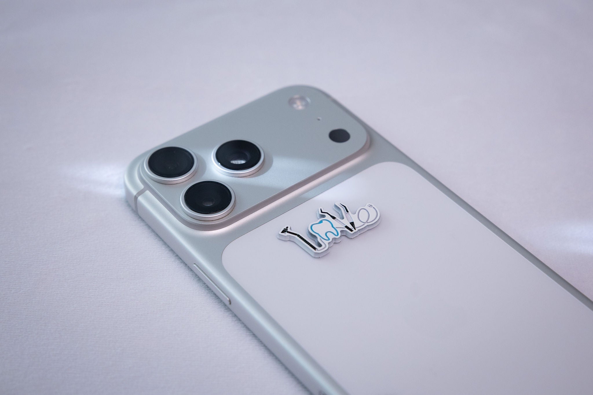 Dental Love Sticker — 3