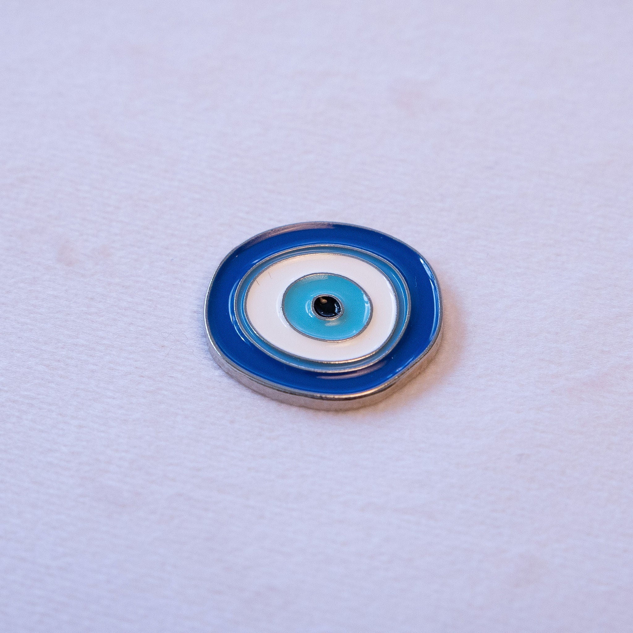 Evil Eye Sticker