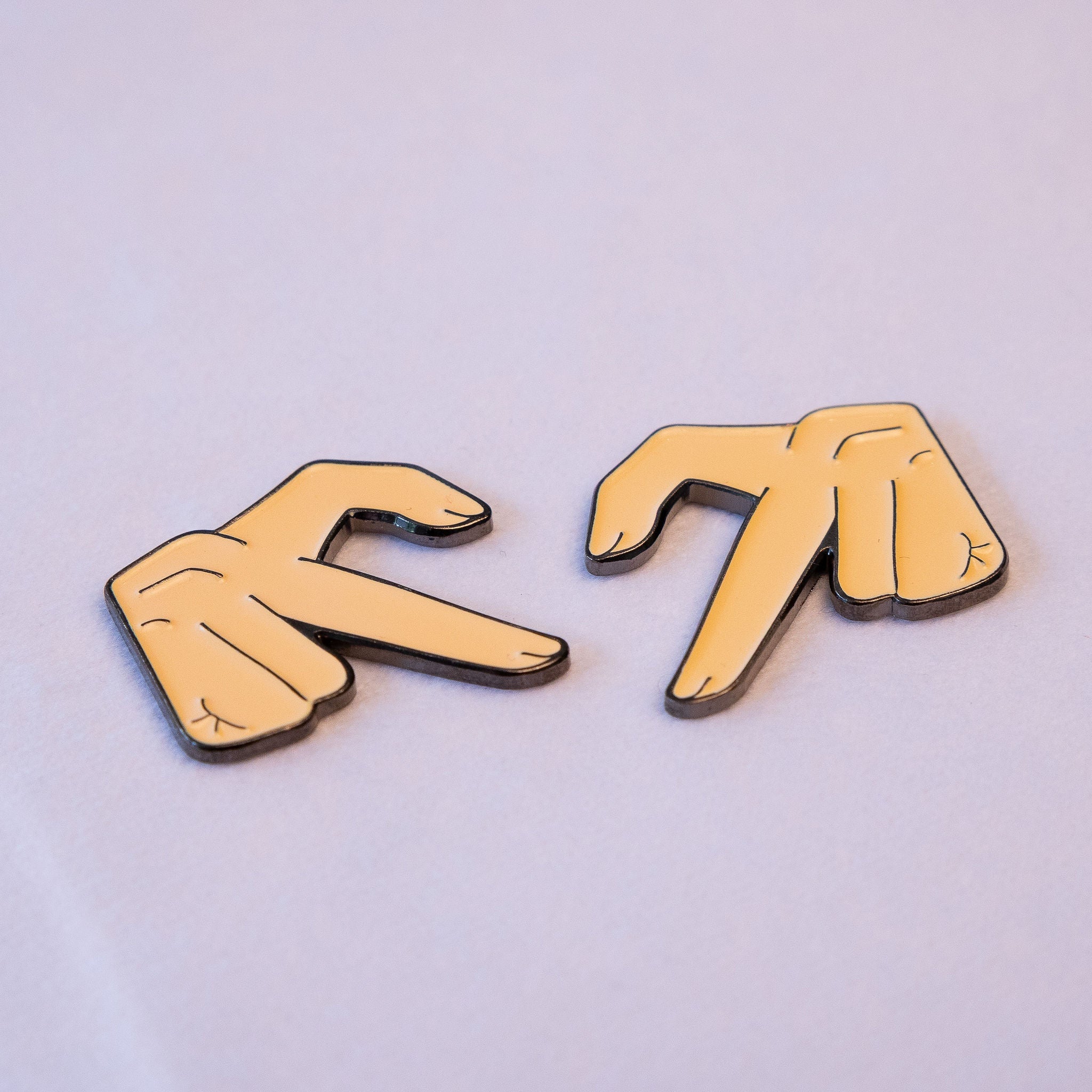 Left Side of Heart Sticker
