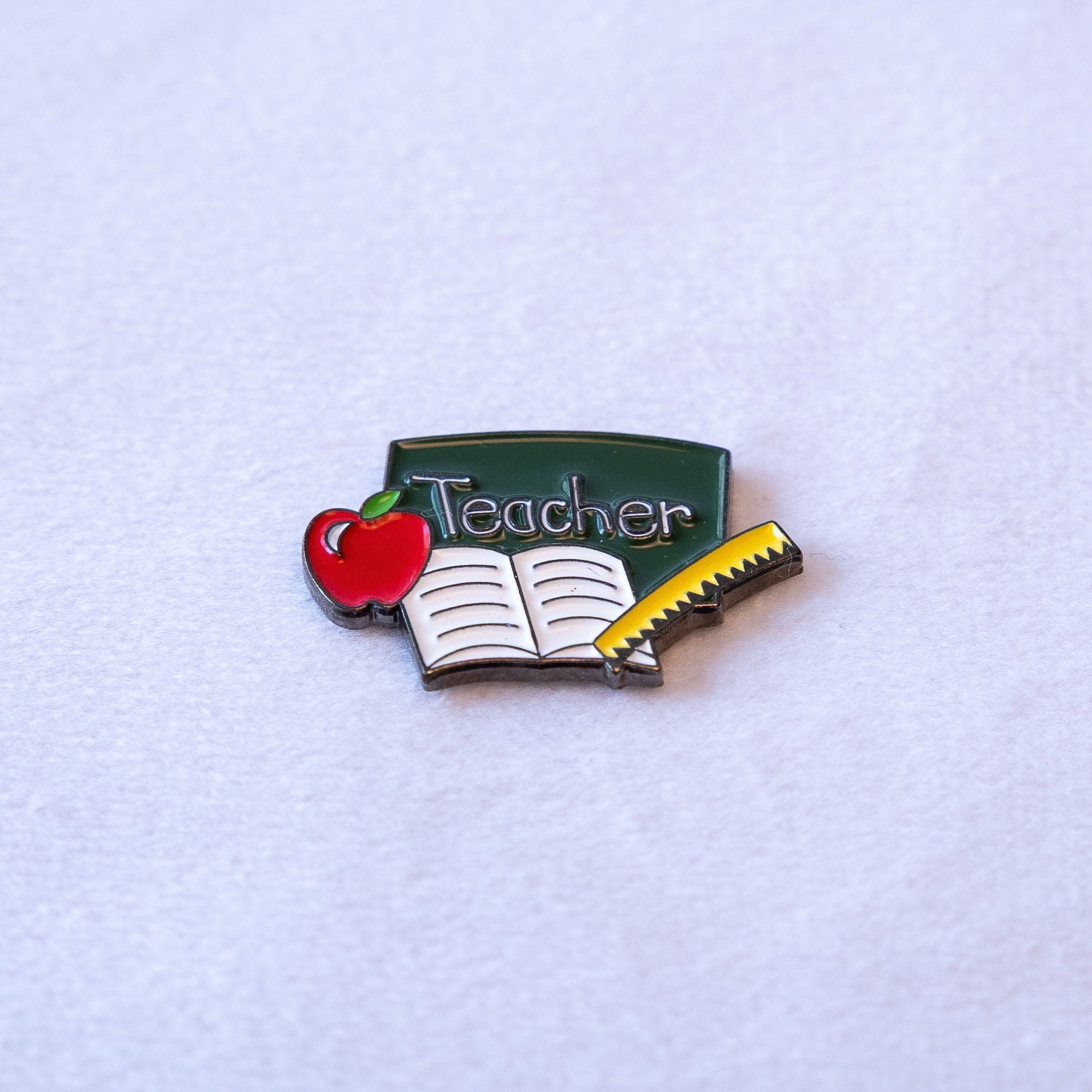 Teacher Appreciation Sticker