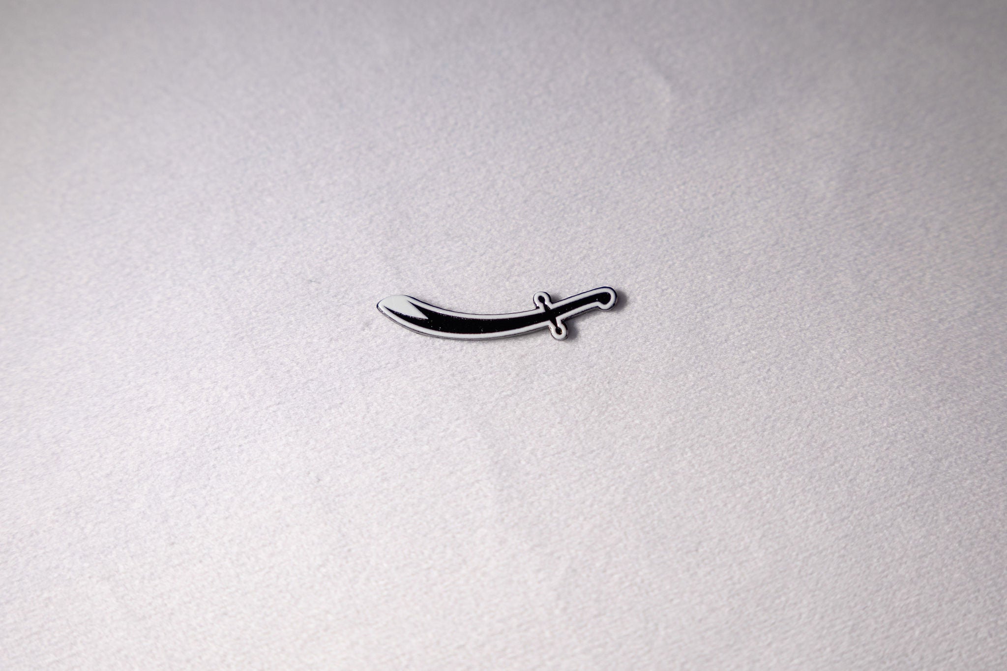 Emam Ali Sword Sticker — image 1