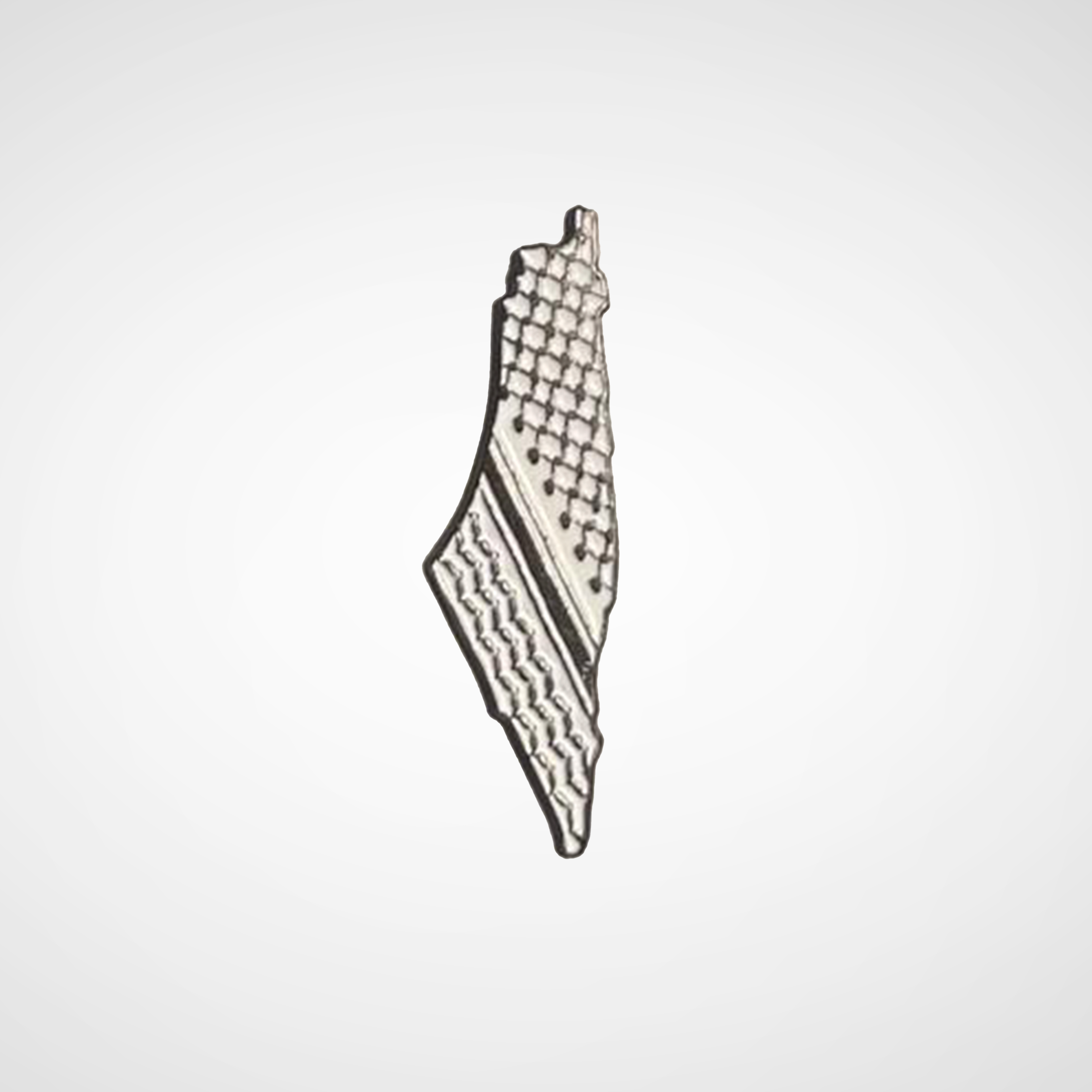 Palestine traditional covering head pins