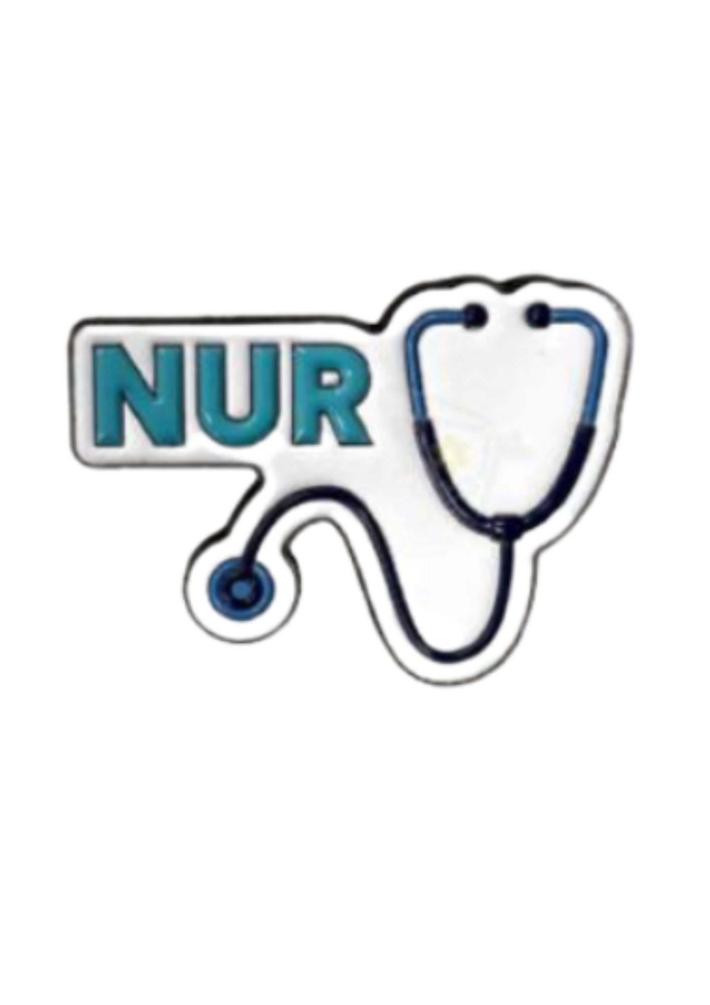 Nurse’s Touch Sticker