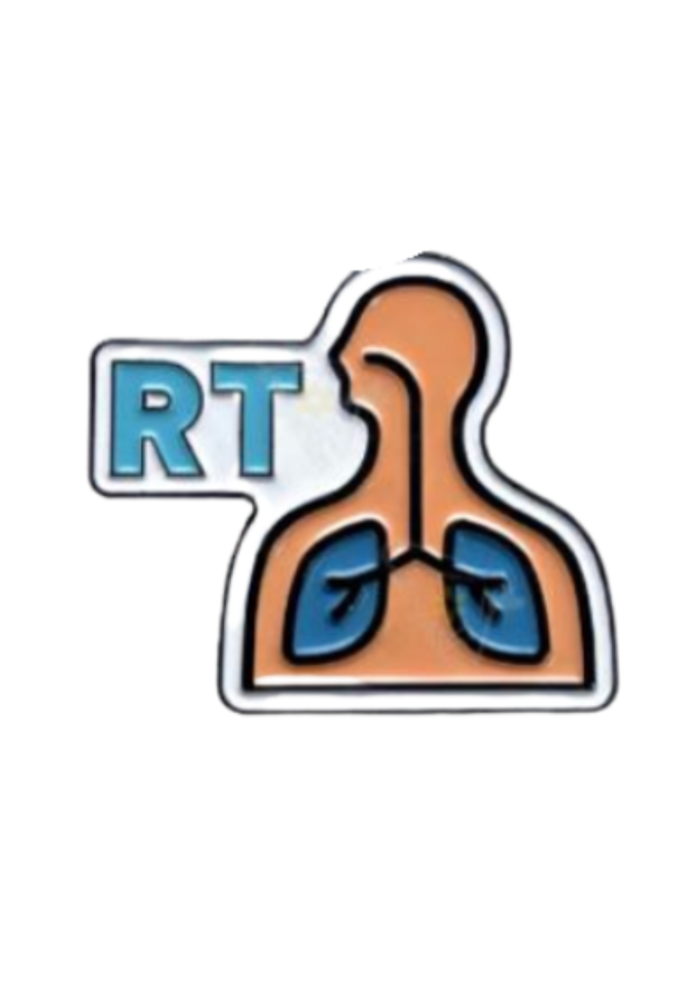 Breath of Life Sticker (RT)