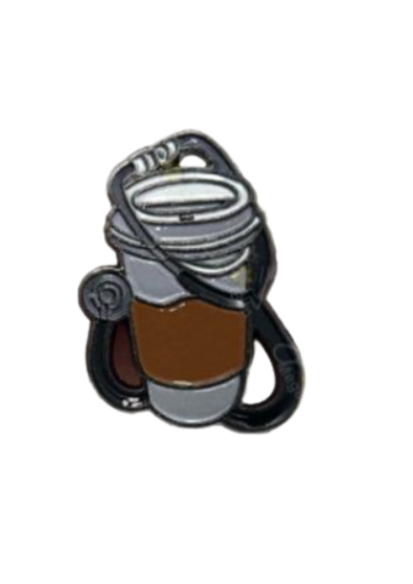 Coffee & Care Sticker