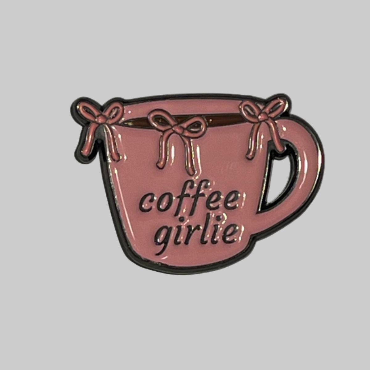 COFFEE GIRLIE